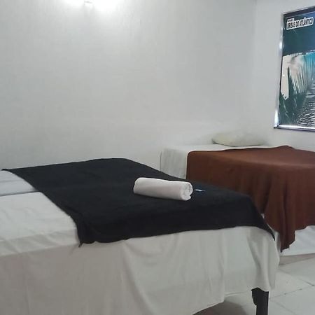 Moradas Atlantico Pousada Aracaju Kültér fotó